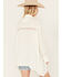 Image #4 - Free People Women's Ranch Wash Long Sleeve Top, White, hi-res