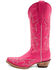 Image #3 - Ferrini Women's Scarlett Western Boots - Snip Toe, , hi-res
