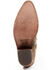 Image #7 - Liberty Black Women's Allyssa Leopard Print Western Boots - Round Toe, Tan, hi-res