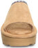 Image #4 - Bearpaw Women's Navigate Sandals, Brown, hi-res