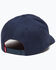 Kimes Ranch Men's Replay Trucker Mesh Cap , Navy, hi-res