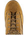 Image #4 - Danner Men's Reckoning 8" Coyote GTX EGA Lace-Up Boots - Soft Toe, Brown, hi-res