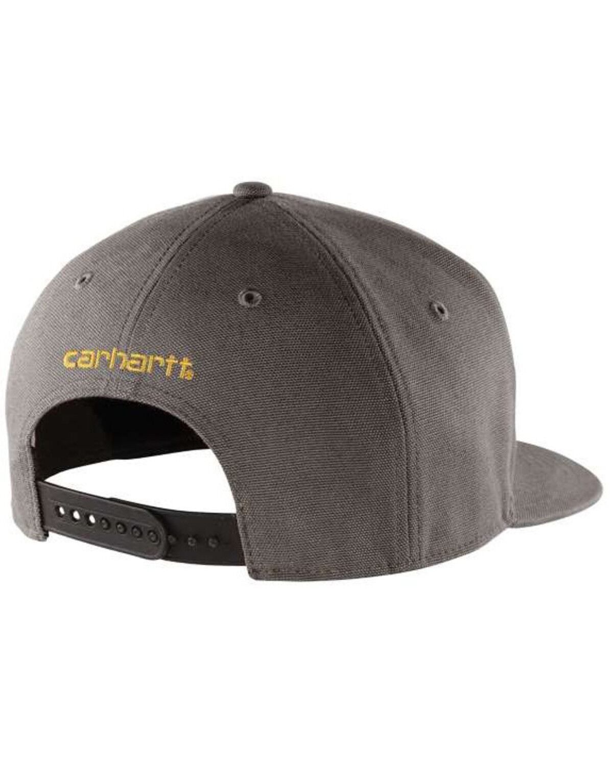 Image #2 - Carhartt Men's Ashland Ball Cap, , hi-res