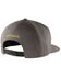Image #2 - Carhartt Men's Ashland Ball Cap, , hi-res