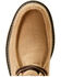 Image #4 - Ariat Men's Recon Country Suede Casual Shoes - Moc Toe, Brown, hi-res