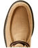 Image #4 - Ariat Men's Recon Country Suede Casual Shoes - Moc Toe , Brown, hi-res
