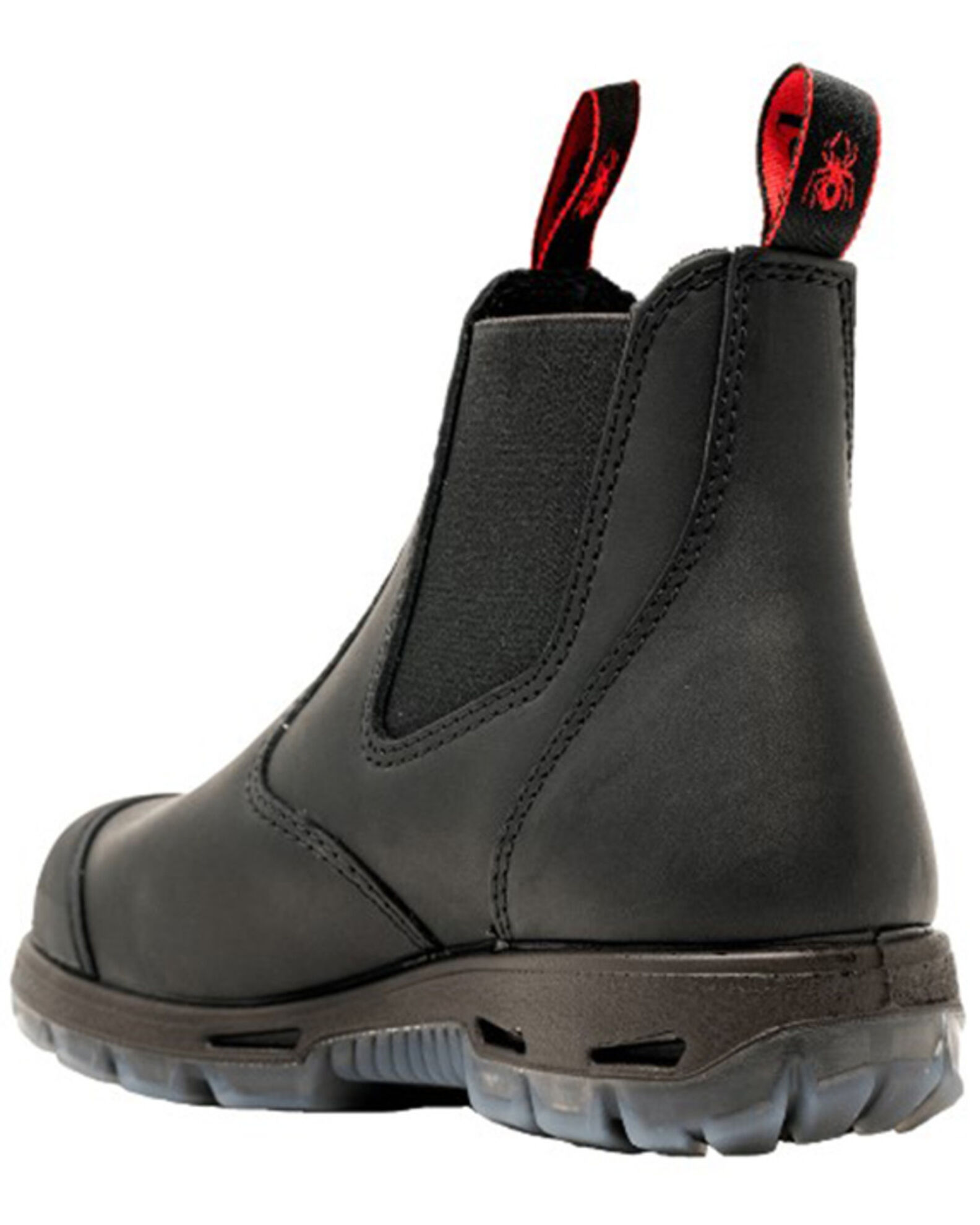 Redback dress boots store