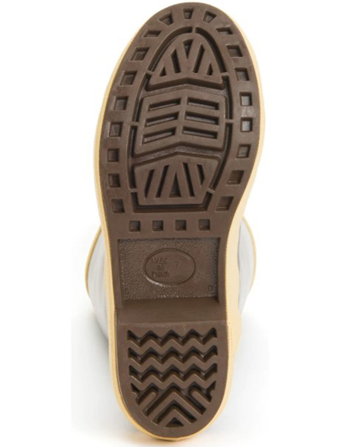 Image #6 - Xtratuf Women's Salmon Sisters 15" Legacy Waterproof Boots - Round Toe, Brown, hi-res