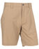 Image #1 - Mountain Khakis Men's Teton Hybrid Shorts, Khaki, hi-res