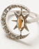 Image #3 - Lainey Wilson Women's Ring Set - 4 Piece, Multi, hi-res