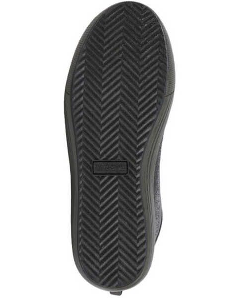 Image #6 - Northside Men's Gilcrest Waterproof Insulated Hiker Work Boots - Round Toe, Black, hi-res