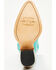 Image #7 - Idyllwind Women's Charmed Life Western Boots - Round Toe, Turquoise, hi-res
