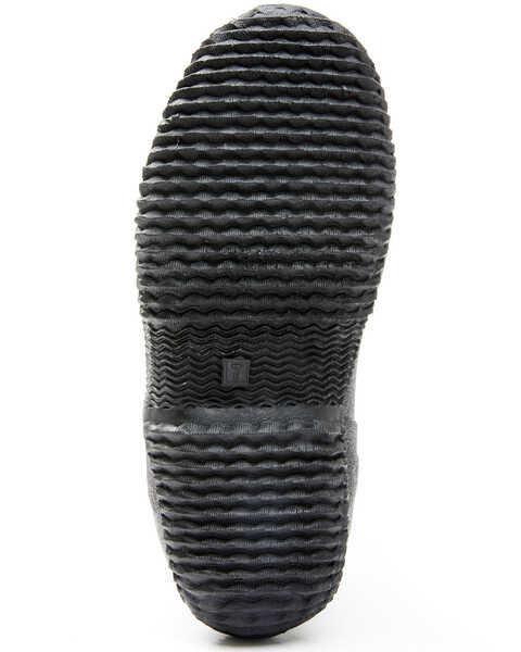 Image #7 - Shyanne Women's Rubber Outdoor Boots - Soft Toe, Black, hi-res