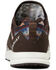 Image #3 - Ariat Women's Fuse Natural Blanket Print Lace-Up Casual Shoes - Round Toe , Multi, hi-res