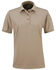 Image #1 - Propper Women's Solid Uniform Short Sleeve Work Polo Shirt, Tan, hi-res
