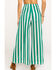 Image #4 - Show Me Your Mumu Women's Court Pants, Green, hi-res