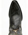 Image #6 - Dan Post Women's Strut Inlay Western Boots - Snip Toe, , hi-res