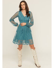 Party Dresses