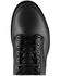 Image #4 - Danner Women's 6" Douglas GTX Waterpoof Work Boots - Soft Toe, Black, hi-res