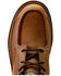 Image #4 - Ariat Men's Rebar Lift Chukka Work Boots - Composite Toe , Brown, hi-res
