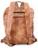 Image #3 - Bed Stu Lafe Backpack, Tan, hi-res