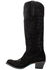 Lane Women's Fire Away Western Boots - Round Toe, Black, hi-res