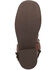Image #7 - Dingo Women's Blacklist Harness Boots - Round Toe, , hi-res