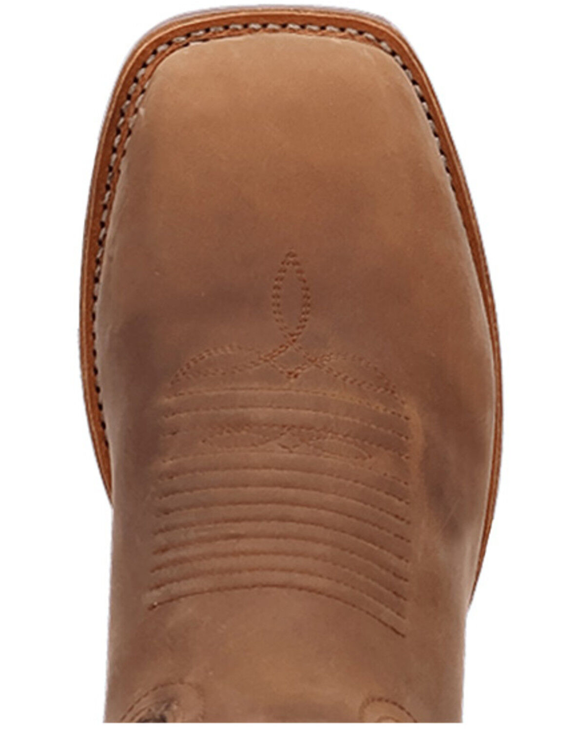 Image #6 - Dan Post Men's Lance Performance Western Boots - Broad Square Toe, , hi-res