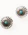 Image #5 - Idyllwind Women's Moon Mist Earring Set, Multi, hi-res