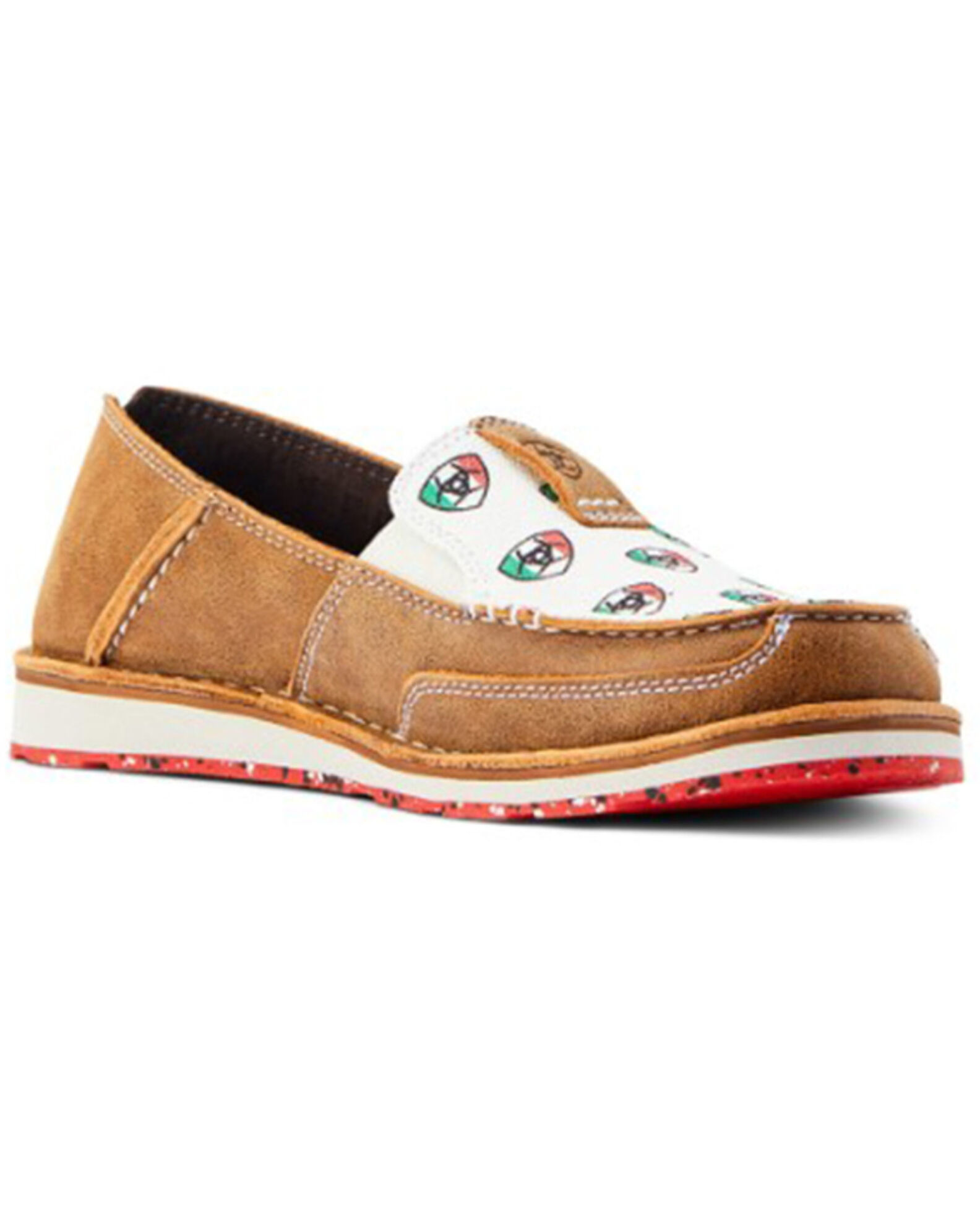 Ariat pewter cruiser store
