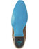 Image #7 - Lane Women's Cossette Tall Western Boots - Snip Toe, Lt Brown, hi-res