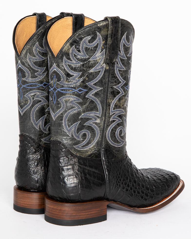 cody james caiman boots