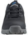 Nautilus Women's Black Zephyr Work Shoes - Alloy Toe, Black, hi-res