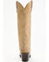 Image #5 - Shyanne Women's Piper Western Boots - Snip Toe, Tan, hi-res