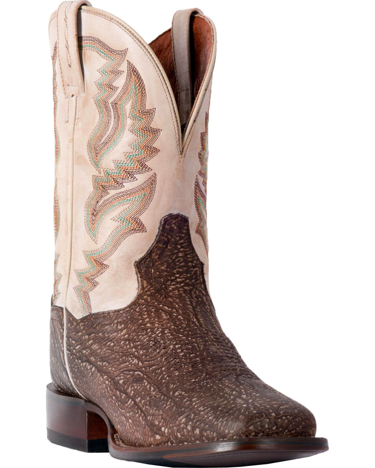 crocodile cowboy boots