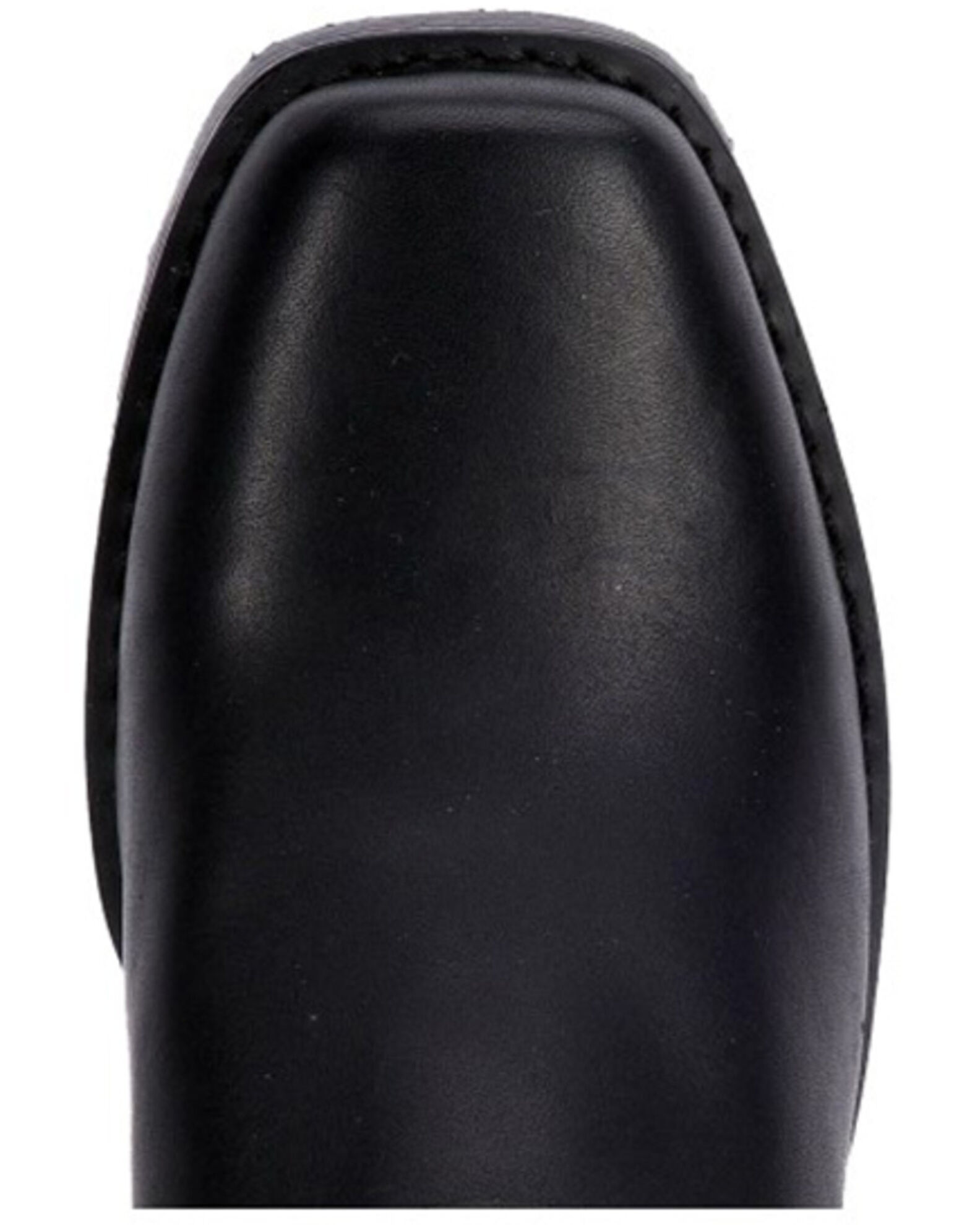 Dingo Rev Up Zipper Motorcycle Boots Square Toe Country Outfitter