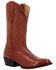 Image #1 - Durango Men's Santa Fe™ Sienna Western Boots - Round Toe, , hi-res