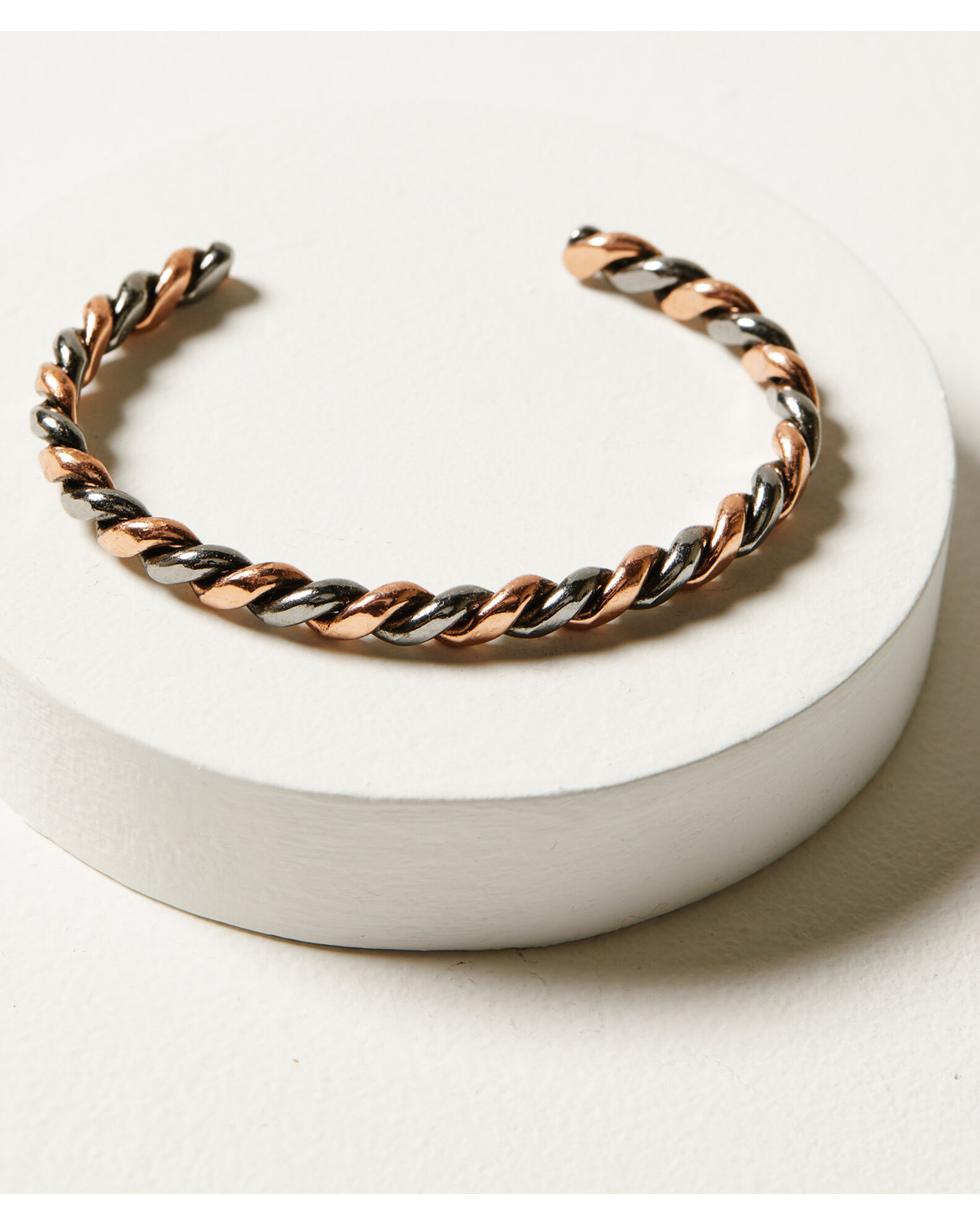 Copper cowboy clearance bracelets