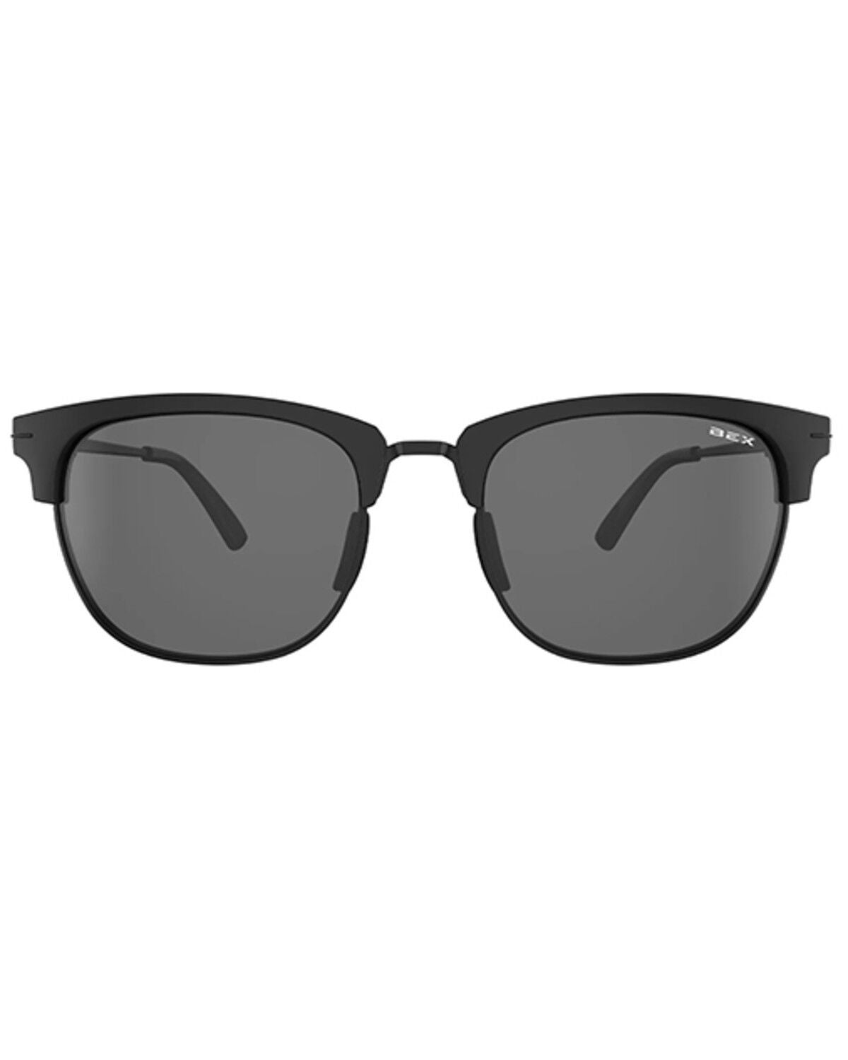 Image #3 - Bex Knox Sunglasses, Black, hi-res