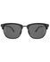 Image #3 - Bex Knox Sunglasses, Black, hi-res