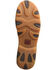 Twisted X Women's Multicolor ECO TWX Driving Moccasin Shoes - Moc Toe, Beige/khaki, hi-res