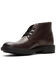 Frye Men's Jackson Chukka Work Boots - Soft Toe, Dark Brown, hi-res