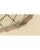 Twister Men's 10X Shantung Open Crown Straw Cowboy Hat, Ivory, hi-res
