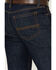 Image #4 - Cody James Men's Jackson Slim Straight Stretch Denim Jeans, Dark Wash, hi-res