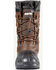 Image #4 - Baffin Men's Mountain Insulated Waterproof Boots - Round Toe, Brown, hi-res