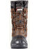 Image #4 - Baffin Men's Mountain Insulated Waterproof Boots - Round Toe , Brown, hi-res