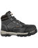 Carhartt Men's Ground Force 6" Work Boots - Composite Toe, Black, hi-res