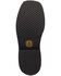 Image #7 - Dan Post Boys' Jet Western Boots - Broad Square Toe, , hi-res