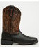 Image #2 - Cody James Men's Blaze Xero Gravity&trade; Performance Western Boots - Broad Square Toe, Black, hi-res