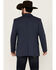 Image #4 - Cody James Men's Colton Sportcoat, Indigo, hi-res
